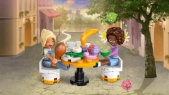 LEGO® Friends - Restaurant Und Kochschule | Teddy Toys Kinderwelt