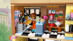 LEGO® Friends - Restaurant Und Kochschule | Teddy Toys Kinderwelt