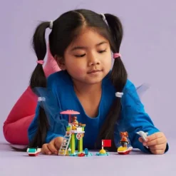 LEGO® Friends 42623 Rettungsschwimmer Aussichtsturm mit Jetskis | Teddy Toys Kinderwelt