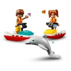LEGO® Friends 42623 Rettungsschwimmer Aussichtsturm mit Jetskis | Teddy Toys Kinderwelt