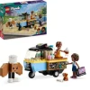 LEGO® Friends 42606 Rollendes Café | Teddy Toys Kinderwelt