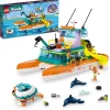 LEGO® Friends 41734 Seerettungsboot | Teddy Toys Kinderwelt