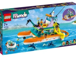 LEGO® Friends 41734 Seerettungsboot | Teddy Toys Kinderwelt