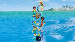 LEGO® Friends 41734 Seerettungsboot | Teddy Toys Kinderwelt