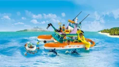 LEGO® Friends 41734 Seerettungsboot | Teddy Toys Kinderwelt