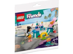 LEGO® Friends 30633 Skateboardrampe | Teddy Toys Kinderwelt