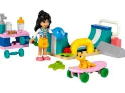 LEGO® Friends 30633 Skateboardrampe | Teddy Toys Kinderwelt