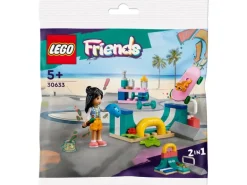 LEGO® Friends 30633 Skateboardrampe | Teddy Toys Kinderwelt
