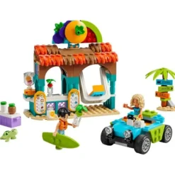 LEGO® Friends 42625 Smoothie-Stand am Strand | Teddy Toys Kinderwelt