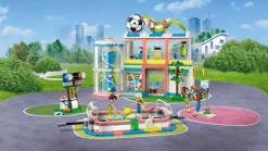LEGO® Friends 41744 Sportzentrum | Teddy Toys Kinderwelt