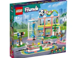 LEGO® Friends 41744 Sportzentrum | Teddy Toys Kinderwelt