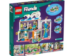 LEGO® Friends 41744 Sportzentrum | Teddy Toys Kinderwelt