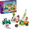 LEGO® Friends - Strandabenteuer mit Hunden | Teddy Toys Kinderwelt