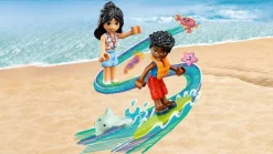 LEGO® Friends 41725 Strandbuggy-Spaß | Teddy Toys Kinderwelt
