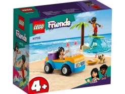 LEGO® Friends 41725 Strandbuggy-Spaß | Teddy Toys Kinderwelt