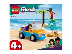 LEGO® Friends 41725 Strandbuggy-Spaß | Teddy Toys Kinderwelt