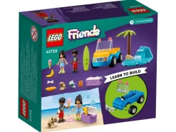LEGO® Friends 41725 Strandbuggy-Spaß | Teddy Toys Kinderwelt