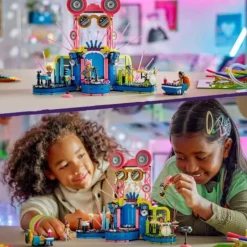 LEGO® Friends 42616 Talentshow in Helake City | Teddy Toys Kinderwelt
