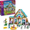 LEGO® Friends - Tierarztpraxis für Pferde und Haustiere | Teddy Toys Kinderwelt