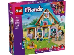 LEGO® Friends - Tierarztpraxis für Pferde und Haustiere | Teddy Toys Kinderwelt