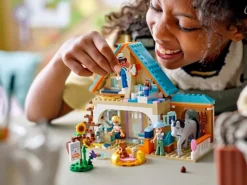 LEGO® Friends - Tierarztpraxis für Pferde und Haustiere | Teddy Toys Kinderwelt