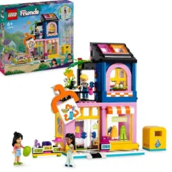LEGO® Friends 42614 Vintage-Modegeschäft | Teddy Toys Kinderwelt