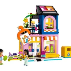LEGO® Friends 42614 Vintage-Modegeschäft | Teddy Toys Kinderwelt