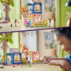 LEGO® Friends 42614 Vintage-Modegeschäft | Teddy Toys Kinderwelt