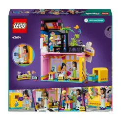 LEGO® Friends 42614 Vintage-Modegeschäft | Teddy Toys Kinderwelt