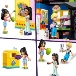 LEGO® Friends 42614 Vintage-Modegeschäft | Teddy Toys Kinderwelt