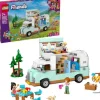 LEGO® Friends 42663 Wohnmobil | Teddy Toys Kinderwelt