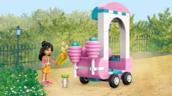 LEGO® Friends - Zuckerwattestand | Teddy Toys Kinderwelt