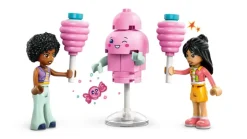 LEGO® Friends - Zuckerwattestand | Teddy Toys Kinderwelt