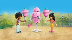 LEGO® Friends - Zuckerwattestand | Teddy Toys Kinderwelt