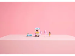 LEGO® Friends - Zuckerwattestand | Teddy Toys Kinderwelt