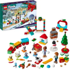 LEGO® Friends Adventskalender 2023 | Teddy Toys Kinderwelt