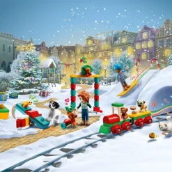 LEGO® Friends Adventskalender 2023 | Teddy Toys Kinderwelt