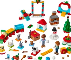 LEGO® Friends Adventskalender 2023 | Teddy Toys Kinderwelt