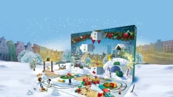LEGO® Friends Adventskalender 2023 | Teddy Toys Kinderwelt