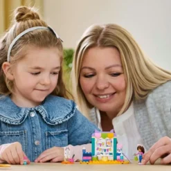 LEGO® Gabby's Dollhouse 10795 Bastelspaß mit Baby Box 4+ | Teddy Toys Kinderwelt