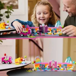 LEGO® Gabby's Dollhouse 10797 Gabbys Partyraum | Teddy Toys Kinderwelt