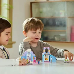LEGO® Gabby's Dollhouse 10796 Gabbys Kätzchen Öhrchen | Teddy Toys Kinderwelt