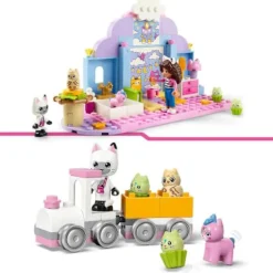 LEGO® Gabby's Dollhouse 10796 Gabbys Kätzchen Öhrchen | Teddy Toys Kinderwelt