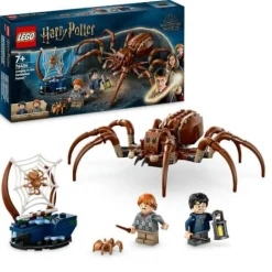 LEGO® Harry Potter™ 76434 Aragog im Verbotenen Wald™ | Teddy Toys Kinderwelt
