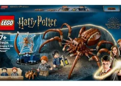 LEGO® Harry Potter™ 76434 Aragog im Verbotenen Wald™ | Teddy Toys Kinderwelt
