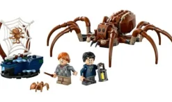 LEGO® Harry Potter™ 76434 Aragog im Verbotenen Wald™ | Teddy Toys Kinderwelt