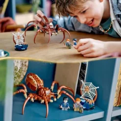 LEGO® Harry Potter™ 76434 Aragog im Verbotenen Wald™ | Teddy Toys Kinderwelt