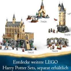 LEGO® Harry Potter™ 76434 Aragog im Verbotenen Wald™ | Teddy Toys Kinderwelt