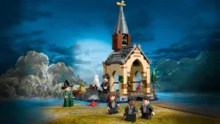 LEGO® Harry Potter 76426 Bootshaus von Schloss Hogwarts | Teddy Toys Kinderwelt