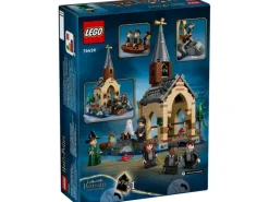 LEGO® Harry Potter 76426 Bootshaus von Schloss Hogwarts | Teddy Toys Kinderwelt